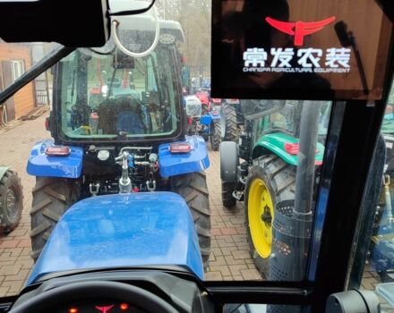 ДТЗ Другая, объемом двигателя 0 л и пробегом 0 тыс. км за 12600 $, фото 2 на Automoto.ua