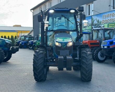 ДТЗ Інша, об'ємом двигуна 4.77 л та пробігом 1 тис. км за 39900 $, фото 2 на Automoto.ua