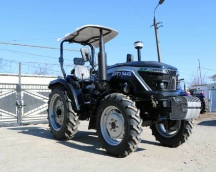 ДТЗ Інша, об'ємом двигуна 3.17 л та пробігом 1 тис. км за 7800 $, фото 17 на Automoto.ua