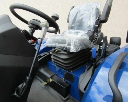 ДТЗ Другая, объемом двигателя 0.5 л и пробегом 0 тыс. км за 8000 $, фото 7 на Automoto.ua