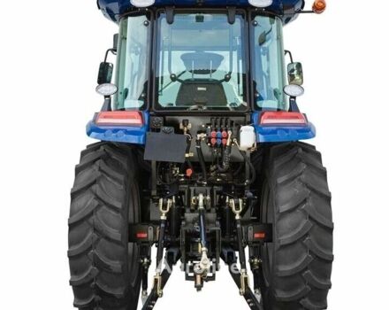 ДТЗ Другая, объемом двигателя 0 л и пробегом 0 тыс. км за 1679061 $, фото 19 на Automoto.ua