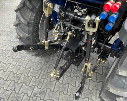 ДТЗ Інша, об'ємом двигуна 1.91 л та пробігом 0 тис. км за 8000 $, фото 10 на Automoto.ua