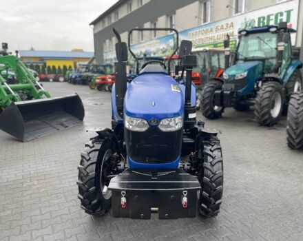 ДТЗ Інша, об'ємом двигуна 2.54 л та пробігом 0 тис. км за 9700 $, фото 1 на Automoto.ua