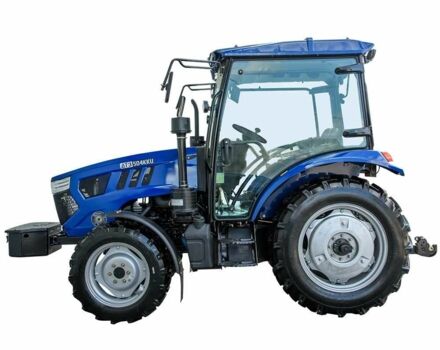 ДТЗ Другая, объемом двигателя 2.54 л и пробегом 0 тыс. км за 12044 $, фото 16 на Automoto.ua