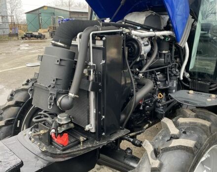 ДТЗ Другая, объемом двигателя 3.7 л и пробегом 0 тыс. км за 17700 $, фото 10 на Automoto.ua