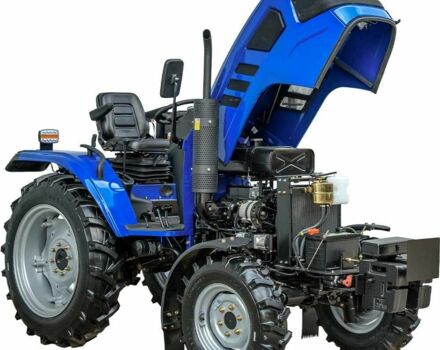 ДТЗ Інша, об'ємом двигуна 1.91 л та пробігом 1 тис. км за 7100 $, фото 8 на Automoto.ua