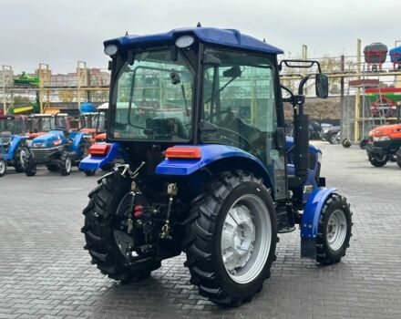 ДТЗ Другая, объемом двигателя 2.55 л и пробегом 1 тыс. км за 11100 $, фото 4 на Automoto.ua