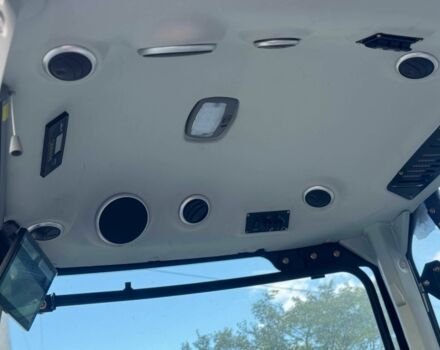 ДТЗ Другая, объемом двигателя 2.84 л и пробегом 1 тыс. км за 17700 $, фото 17 на Automoto.ua