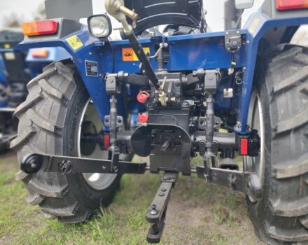 ДТЗ Другая, объемом двигателя 1.91 л и пробегом 1 тыс. км за 7000 $, фото 10 на Automoto.ua