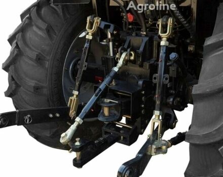 ДТЗ Другая, объемом двигателя 0 л и пробегом 0 тыс. км за 1554983 $, фото 25 на Automoto.ua