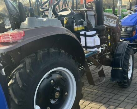 ДТЗ Другая, объемом двигателя 0 л и пробегом 0 тыс. км за 7250 $, фото 5 на Automoto.ua