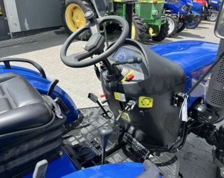 ДТЗ Другая, объемом двигателя 0 л и пробегом 0 тыс. км за 7350 $, фото 5 на Automoto.ua