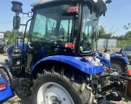 ДТЗ Інша, об'ємом двигуна 0 л та пробігом 0 тис. км за 12900 $, фото 1 на Automoto.ua