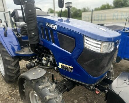 ДТЗ Другая, объемом двигателя 0 л и пробегом 0 тыс. км за 8000 $, фото 5 на Automoto.ua