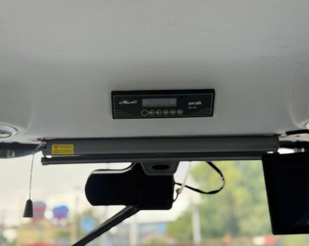 ДТЗ Другая, объемом двигателя 2.84 л и пробегом 1 тыс. км за 17700 $, фото 20 на Automoto.ua