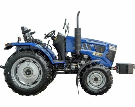 ДТЗ Другая, объемом двигателя 0 л и пробегом 0 тыс. км за 8000 $, фото 7 на Automoto.ua