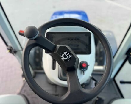 ДТЗ Другая, объемом двигателя 2.84 л и пробегом 1 тыс. км за 17700 $, фото 18 на Automoto.ua