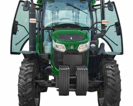 ДТЗ Другая, объемом двигателя 4.77 л и пробегом 1 тыс. км за 31900 $, фото 2 на Automoto.ua