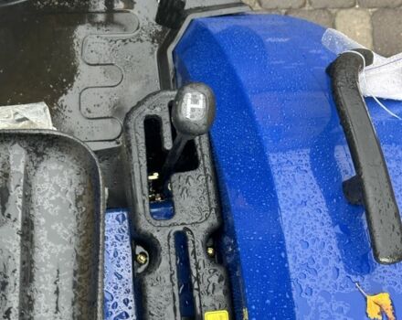 ДТЗ Інша, об'ємом двигуна 0 л та пробігом 1 тис. км за 8009 $, фото 17 на Automoto.ua