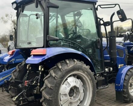 ДТЗ Інша, об'ємом двигуна 0 л та пробігом 0 тис. км за 11100 $, фото 5 на Automoto.ua