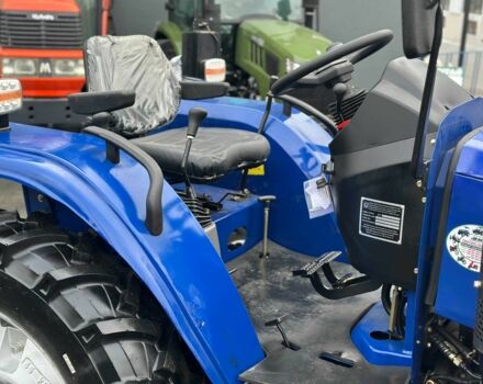 ДТЗ Інша, об'ємом двигуна 2.55 л та пробігом 1 тис. км за 9200 $, фото 13 на Automoto.ua