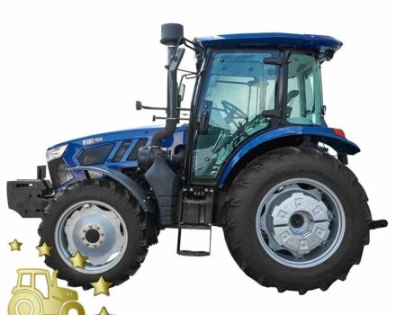 ДТЗ Інша, об'ємом двигуна 4.77 л та пробігом 1 тис. км за 31900 $, фото 3 на Automoto.ua