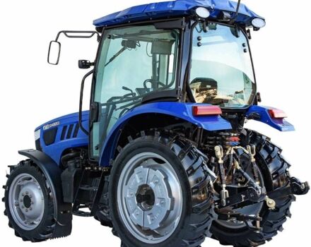 ДТЗ Другая, объемом двигателя 0 л и пробегом 0 тыс. км за 17700 $, фото 4 на Automoto.ua