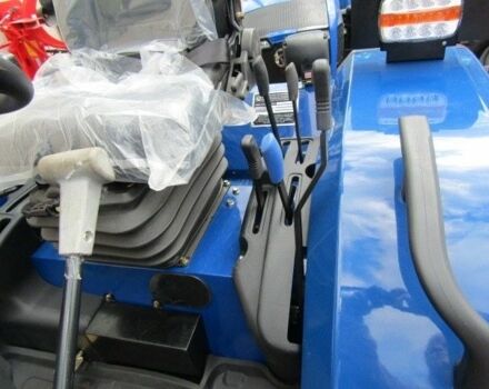 ДТЗ Другая, объемом двигателя 0.5 л и пробегом 0 тыс. км за 8000 $, фото 11 на Automoto.ua