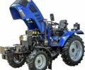 ДТЗ Другая, объемом двигателя 1.91 л и пробегом 1 тыс. км за 7100 $, фото 10 на Automoto.ua