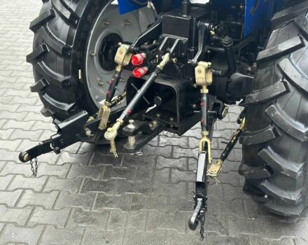 ДТЗ Інша, об'ємом двигуна 2.55 л та пробігом 1 тис. км за 9200 $, фото 6 на Automoto.ua