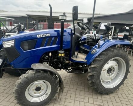 ДТЗ Другая, объемом двигателя 0 л и пробегом 0 тыс. км за 8000 $, фото 3 на Automoto.ua