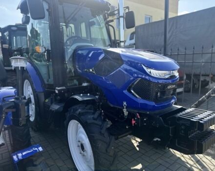 ДТЗ Другая, объемом двигателя 0 л и пробегом 0 тыс. км за 17600 $, фото 2 на Automoto.ua