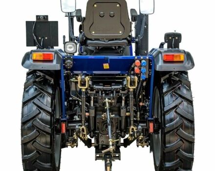 ДТЗ Другая, объемом двигателя 0 л и пробегом 0 тыс. км за 8000 $, фото 5 на Automoto.ua