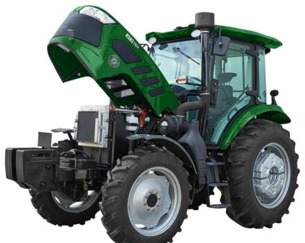 ДТЗ Другая, объемом двигателя 4.77 л и пробегом 1 тыс. км за 31900 $, фото 9 на Automoto.ua