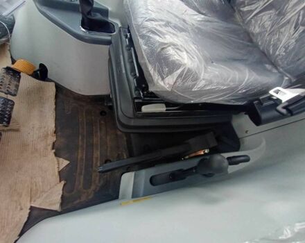 ДТЗ Другая, объемом двигателя 0 л и пробегом 0 тыс. км за 33800 $, фото 7 на Automoto.ua