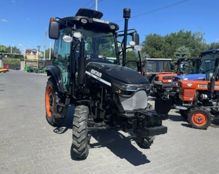 ДТЗ Другая, объемом двигателя 0 л и пробегом 0 тыс. км за 9400 $, фото 1 на Automoto.ua