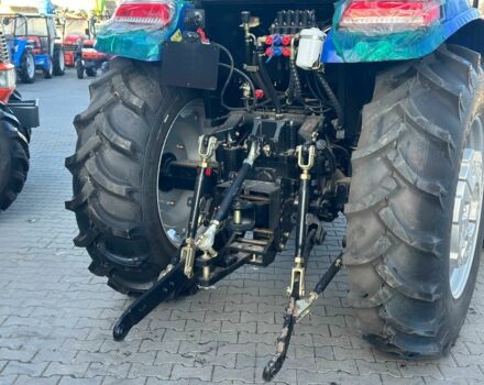 ДТЗ Інша, об'ємом двигуна 4.77 л та пробігом 0 тис. км за 31900 $, фото 6 на Automoto.ua