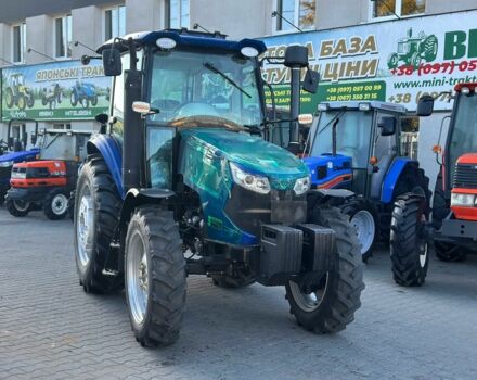 ДТЗ Інша, об'ємом двигуна 4.77 л та пробігом 0 тис. км за 31900 $, фото 2 на Automoto.ua