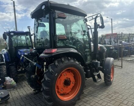 ДТЗ Інша, об'ємом двигуна 0 л та пробігом 0 тис. км за 12000 $, фото 6 на Automoto.ua