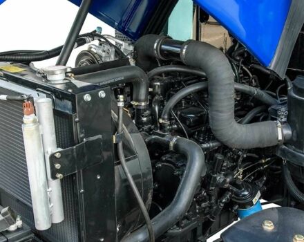 ДТЗ Другая, объемом двигателя 2.54 л и пробегом 1 тыс. км за 12500 $, фото 12 на Automoto.ua