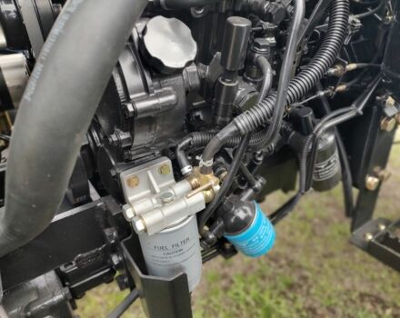 ДТЗ Другая, объемом двигателя 1.91 л и пробегом 1 тыс. км за 7000 $, фото 14 на Automoto.ua