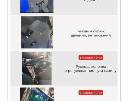 ДТЗ Другая, объемом двигателя 0 л и пробегом 0 тыс. км за 6900 $, фото 14 на Automoto.ua