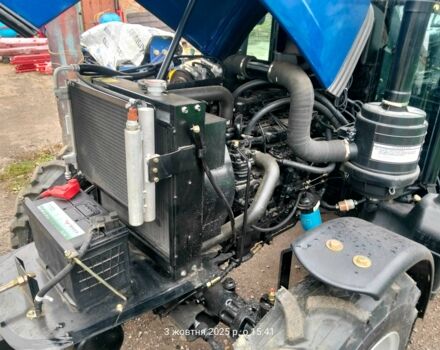 ДТЗ Інша, об'ємом двигуна 0 л та пробігом 0 тис. км за 12300 $, фото 3 на Automoto.ua