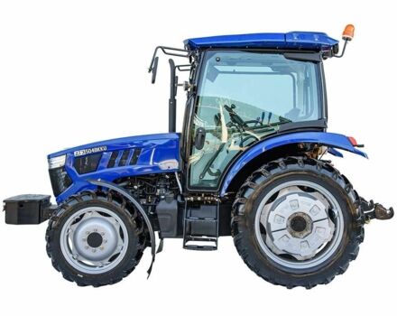 ДТЗ Другая, объемом двигателя 0 л и пробегом 0 тыс. км за 17700 $, фото 3 на Automoto.ua