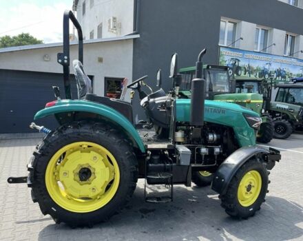 ДТЗ Інша, об'ємом двигуна 0 л та пробігом 0 тис. км за 8200 $, фото 4 на Automoto.ua