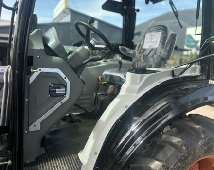 ДТЗ Інша, об'ємом двигуна 0 л та пробігом 0 тис. км за 12000 $, фото 4 на Automoto.ua