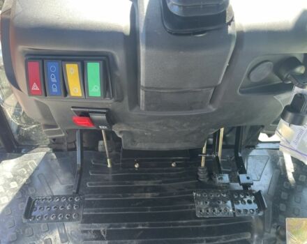 ДТЗ Другая, объемом двигателя 0 л и пробегом 0 тыс. км за 9400 $, фото 6 на Automoto.ua