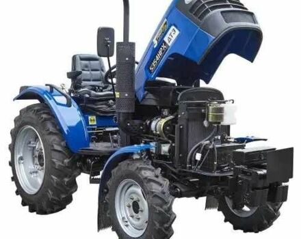 ДТЗ Другая, объемом двигателя 0 л и пробегом 0 тыс. км за 7300 $, фото 2 на Automoto.ua