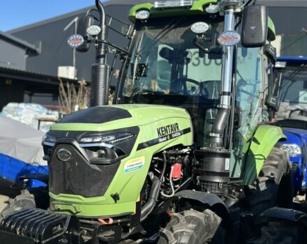 ДТЗ Інша, об'ємом двигуна 0 л та пробігом 0 тис. км за 12000 $, фото 12 на Automoto.ua