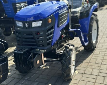 ДТЗ Другая, объемом двигателя 0 л и пробегом 0 тыс. км за 5100 $, фото 1 на Automoto.ua